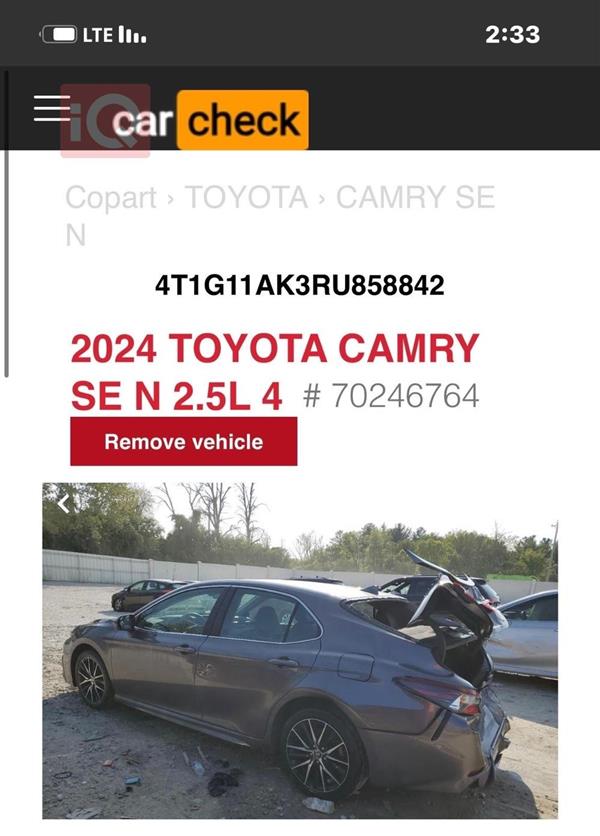 car image